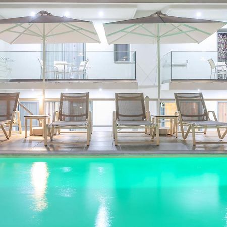 The Elegant Apartments Потос Экстерьер фото