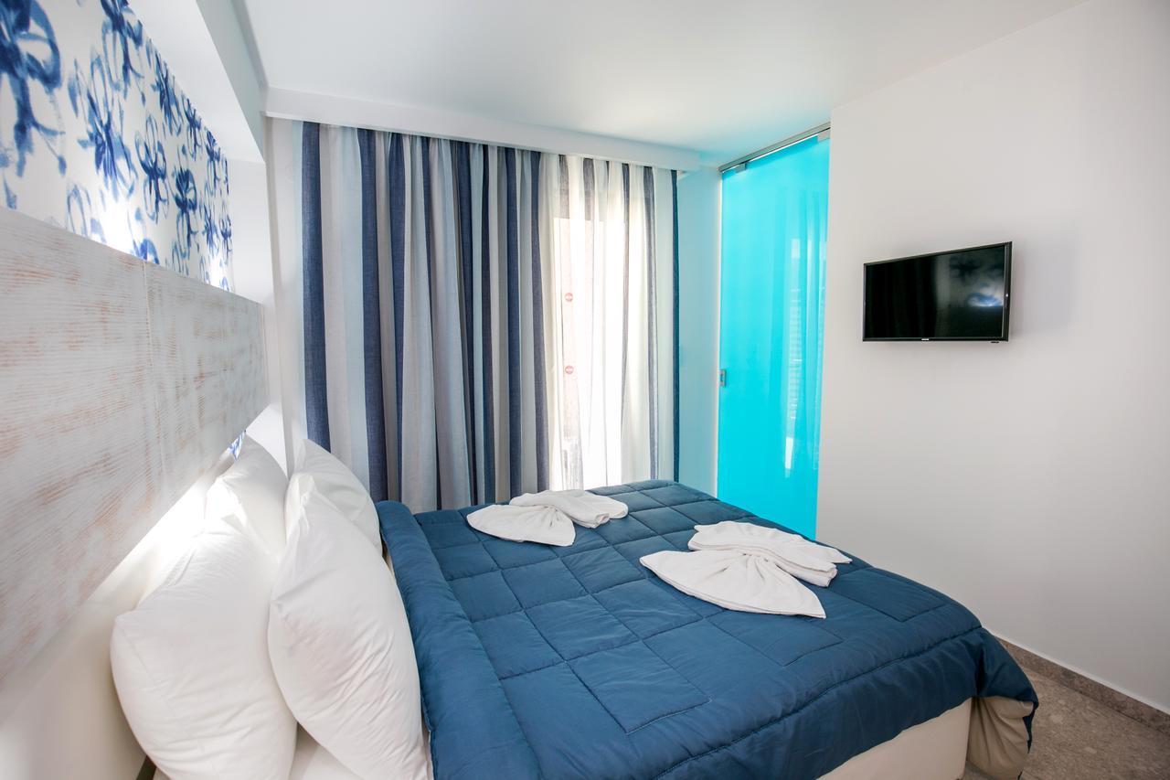 The Elegant Apartments Потос Экстерьер фото